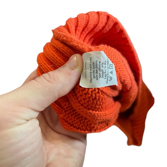 J. Crew Factory Cable Knit Sweater - Picture 6 of 7